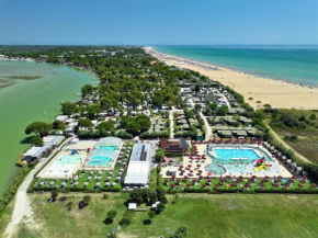 Camping Village Capalonga Bibione